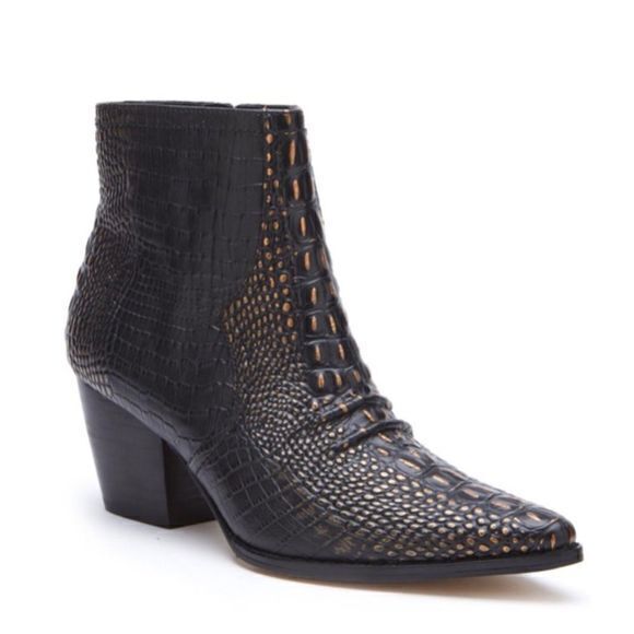Coconuts by Matisse Sz 6.5 Devon‎ Bootie - Picture 1 of 8